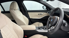 BMW 3 Series 320i M Sport 4dr Step Auto [Tech/Pro Pack] Petrol Saloon